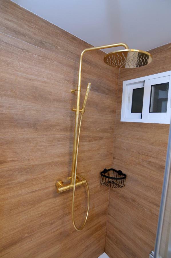 Apartamento Daniela Бенидорм Екстериор снимка