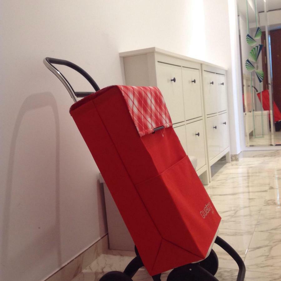 Apartamento Daniela Бенидорм Екстериор снимка