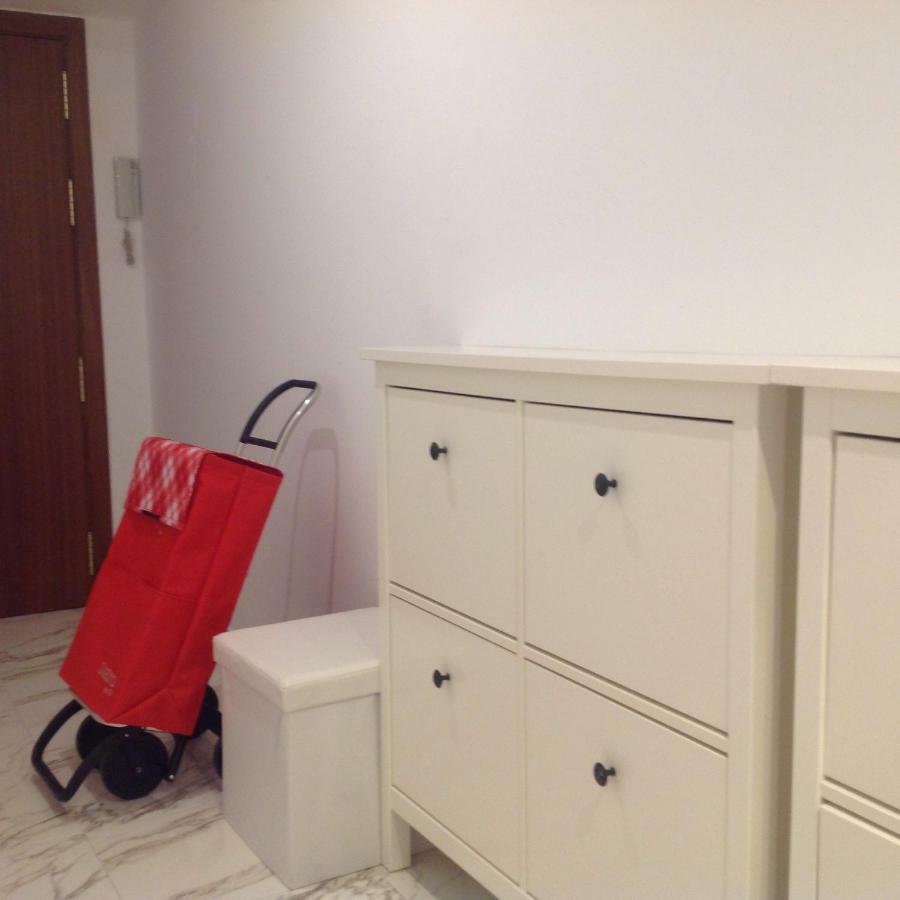 Apartamento Daniela Бенидорм Екстериор снимка