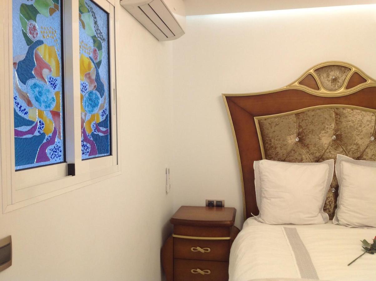 Apartamento Daniela Бенидорм Екстериор снимка